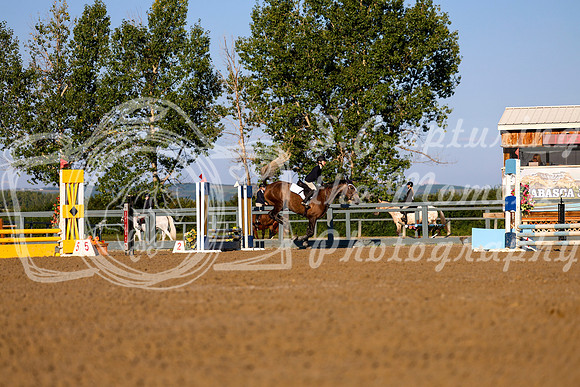02018 - Mykenzi - 2026 Rocky Mountain Classic II - Saturday August 15th