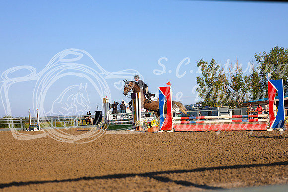 02020 - Mykenzi - 2026 Rocky Mountain Classic II - Saturday August 15th