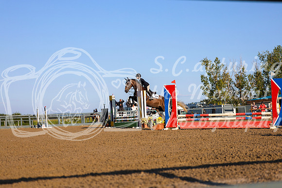 02021 - Mykenzi - 2026 Rocky Mountain Classic II - Saturday August 15th