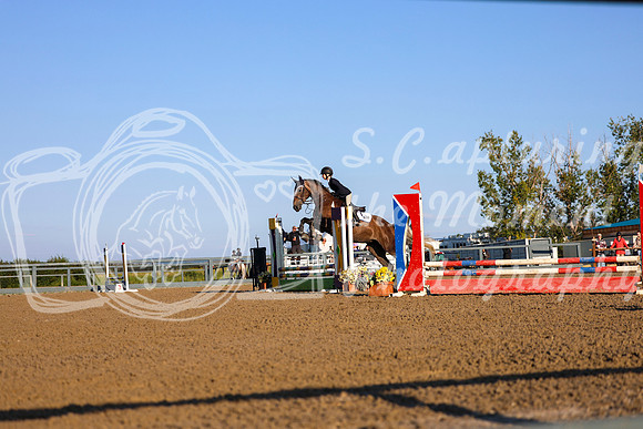 02022 - Mykenzi - 2026 Rocky Mountain Classic II - Saturday August 15th