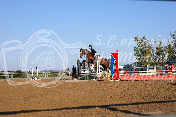 02023 - Mykenzi - 2026 Rocky Mountain Classic II - Saturday August 15th