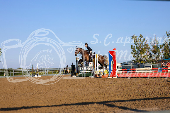 02024 - Mykenzi - 2026 Rocky Mountain Classic II - Saturday August 15th
