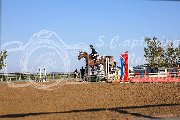 02026 - Mykenzi - 2026 Rocky Mountain Classic II - Saturday August 15th