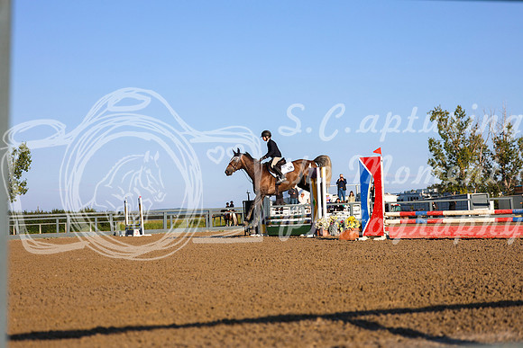 02027 - Mykenzi - 2026 Rocky Mountain Classic II - Saturday August 15th