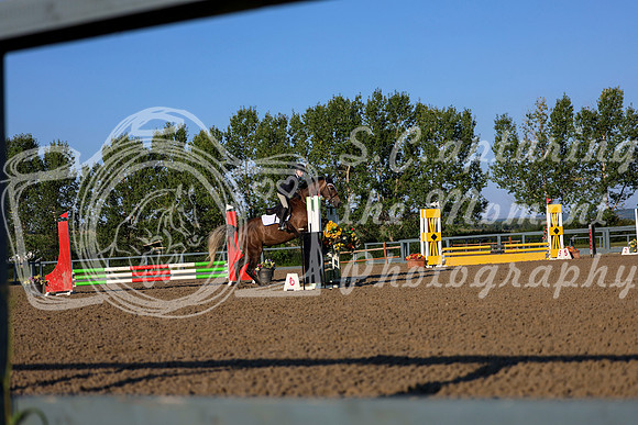 02028 - Mykenzi - 2026 Rocky Mountain Classic II - Saturday August 15th