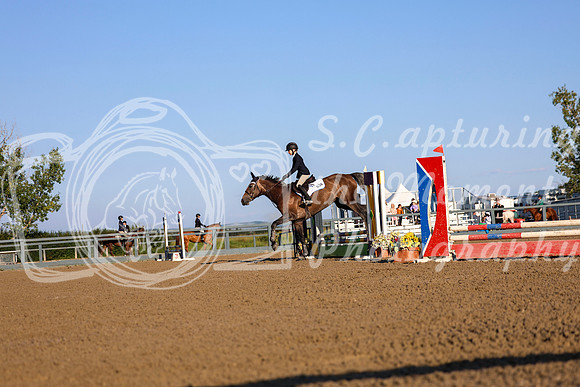 02084 - Mykenzi - 2026 Rocky Mountain Classic II - Saturday August 15th