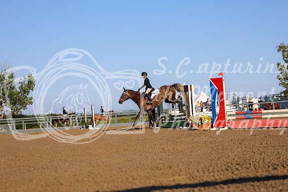 02085 - Mykenzi - 2026 Rocky Mountain Classic II - Saturday August 15th