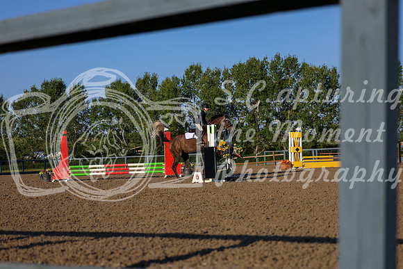 02086 - Mykenzi - 2026 Rocky Mountain Classic II - Saturday August 15th