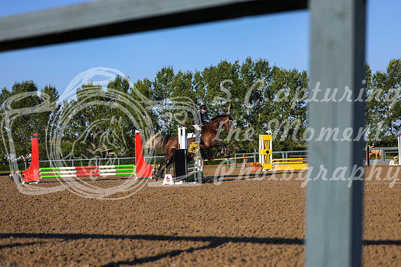 02090 - Mykenzi - 2026 Rocky Mountain Classic II - Saturday August 15th