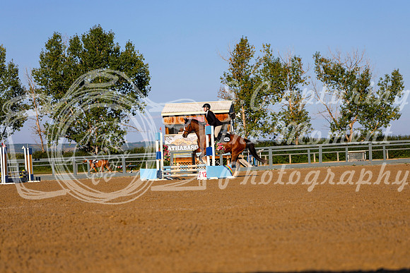 02039 - Mykenzi - 2026 Rocky Mountain Classic II - Saturday August 15th