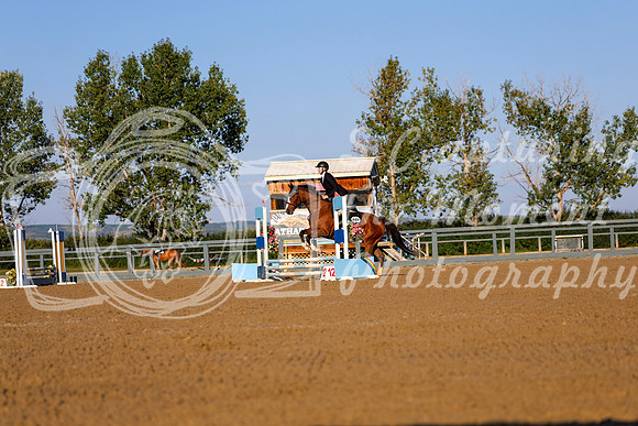 02040 - Mykenzi - 2026 Rocky Mountain Classic II - Saturday August 15th