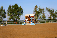 02041 - Mykenzi - 2026 Rocky Mountain Classic II - Saturday August 15th