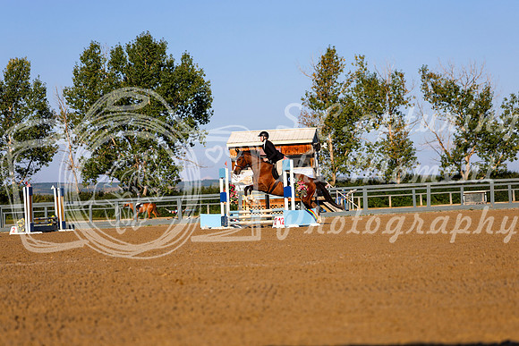 02041 - Mykenzi - 2026 Rocky Mountain Classic II - Saturday August 15th