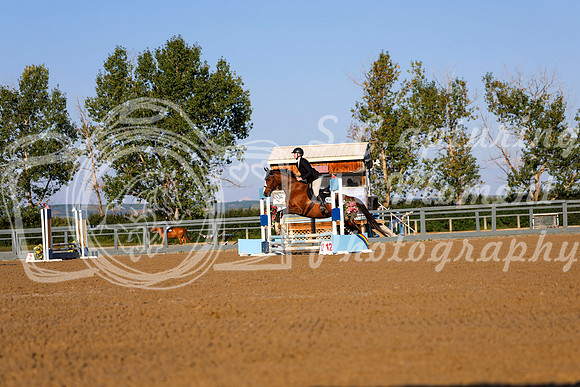 02042 - Mykenzi - 2026 Rocky Mountain Classic II - Saturday August 15th