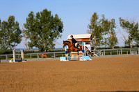 02043 - Mykenzi - 2026 Rocky Mountain Classic II - Saturday August 15th