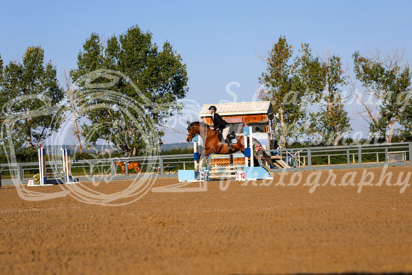 02043 - Mykenzi - 2026 Rocky Mountain Classic II - Saturday August 15th