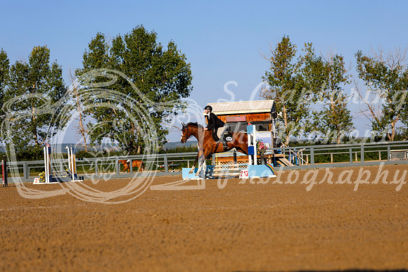 02044 - Mykenzi - 2026 Rocky Mountain Classic II - Saturday August 15th