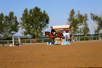 02045 - Mykenzi - 2026 Rocky Mountain Classic II - Saturday August 15th