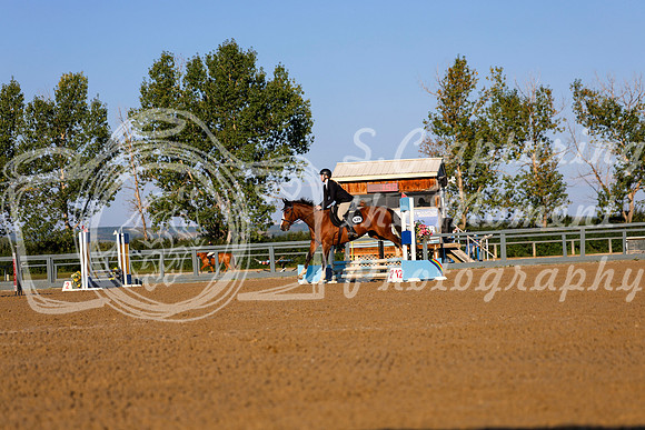 02045 - Mykenzi - 2026 Rocky Mountain Classic II - Saturday August 15th