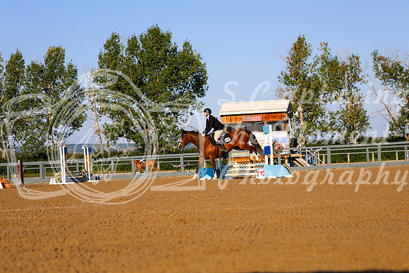 02046 - Mykenzi - 2026 Rocky Mountain Classic II - Saturday August 15th