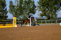 02047 - Mykenzi - 2026 Rocky Mountain Classic II - Saturday August 15th