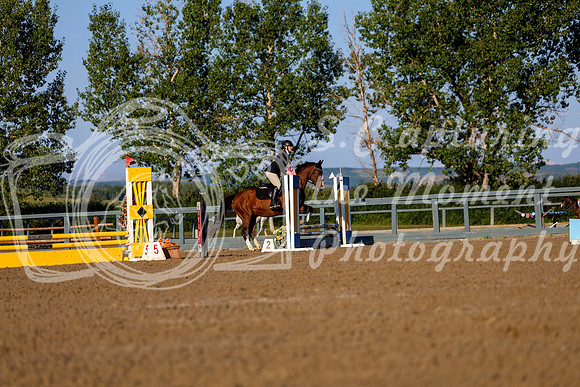 02047 - Mykenzi - 2026 Rocky Mountain Classic II - Saturday August 15th