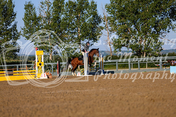 02048 - Mykenzi - 2026 Rocky Mountain Classic II - Saturday August 15th