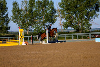 02049 - Mykenzi - 2026 Rocky Mountain Classic II - Saturday August 15th
