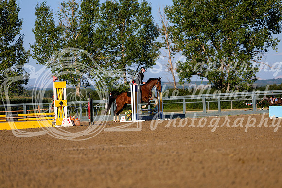 02049 - Mykenzi - 2026 Rocky Mountain Classic II - Saturday August 15th