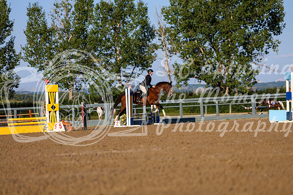 02051 - Mykenzi - 2026 Rocky Mountain Classic II - Saturday August 15th