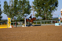 02052 - Mykenzi - 2026 Rocky Mountain Classic II - Saturday August 15th