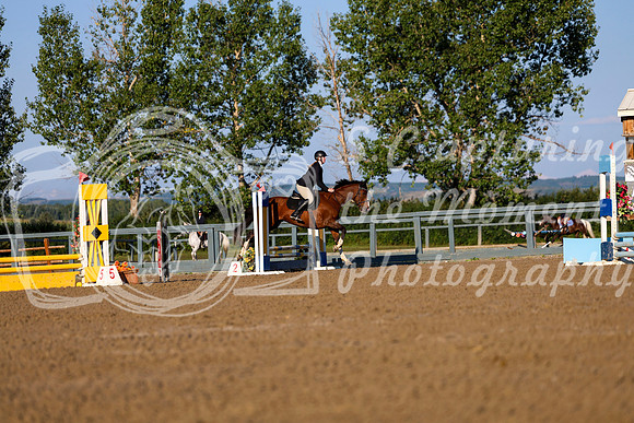 02052 - Mykenzi - 2026 Rocky Mountain Classic II - Saturday August 15th