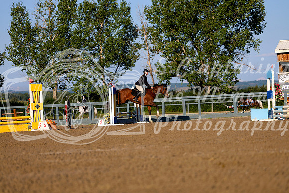 02053 - Mykenzi - 2026 Rocky Mountain Classic II - Saturday August 15th