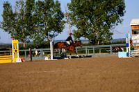 02054 - Mykenzi - 2026 Rocky Mountain Classic II - Saturday August 15th