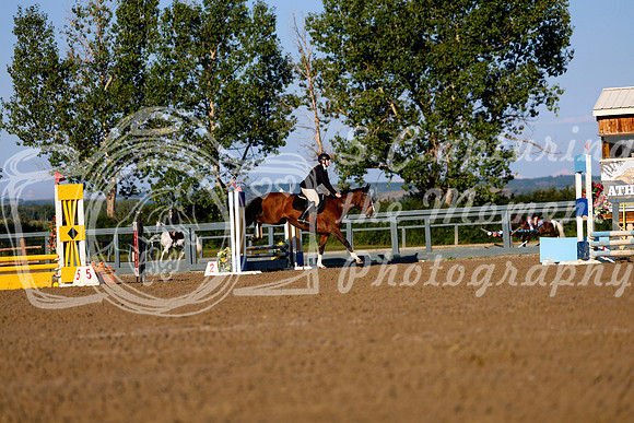 02054 - Mykenzi - 2026 Rocky Mountain Classic II - Saturday August 15th