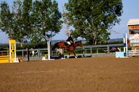 02055 - Mykenzi - 2026 Rocky Mountain Classic II - Saturday August 15th