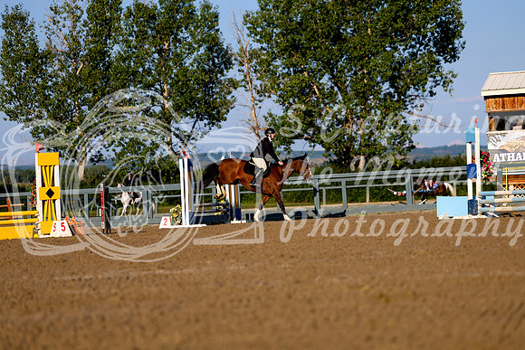 02055 - Mykenzi - 2026 Rocky Mountain Classic II - Saturday August 15th