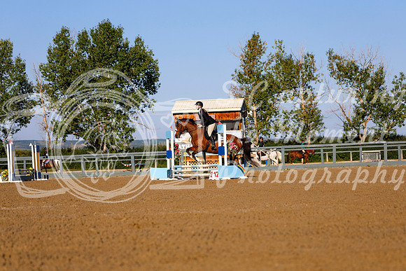02103 - Mykenzi - 2026 Rocky Mountain Classic II - Saturday August 15th