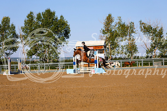 02104 - Mykenzi - 2026 Rocky Mountain Classic II - Saturday August 15th