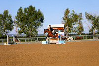 02105 - Mykenzi - 2026 Rocky Mountain Classic II - Saturday August 15th