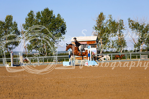 02105 - Mykenzi - 2026 Rocky Mountain Classic II - Saturday August 15th