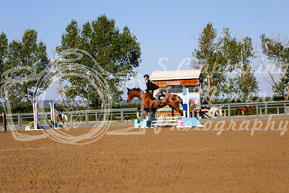 02107 - Mykenzi - 2026 Rocky Mountain Classic II - Saturday August 15th