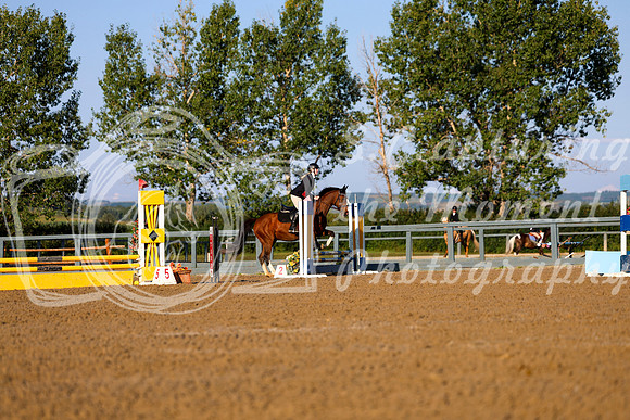 02108 - Mykenzi - 2026 Rocky Mountain Classic II - Saturday August 15th