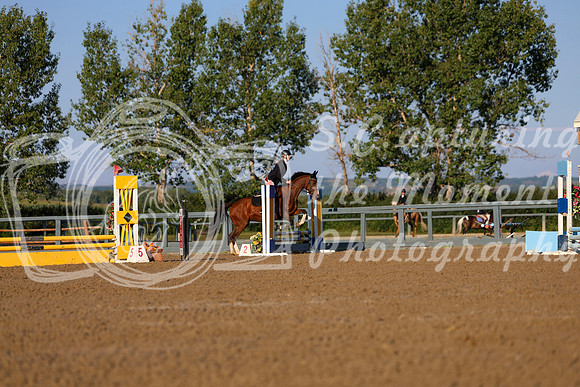 02109 - Mykenzi - 2026 Rocky Mountain Classic II - Saturday August 15th