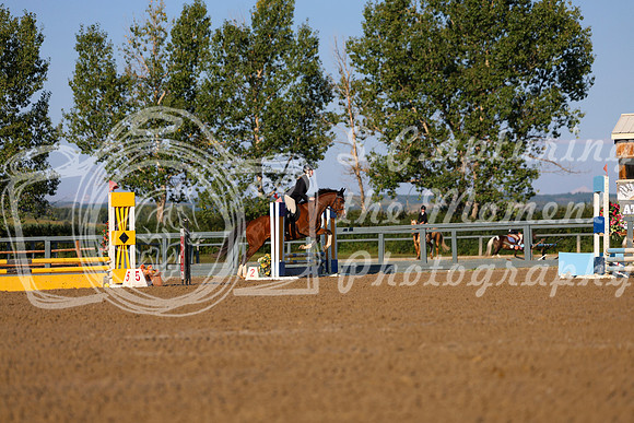 02110 - Mykenzi - 2026 Rocky Mountain Classic II - Saturday August 15th