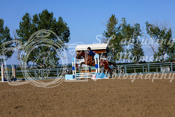 03536 - Mykenzi - 2026 Rocky Mountain Classic II - Saturday August 15th