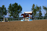 03538 - Mykenzi - 2026 Rocky Mountain Classic II - Saturday August 15th