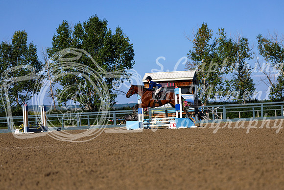 03538 - Mykenzi - 2026 Rocky Mountain Classic II - Saturday August 15th