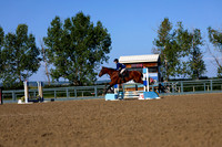 03539 - Mykenzi - 2026 Rocky Mountain Classic II - Saturday August 15th