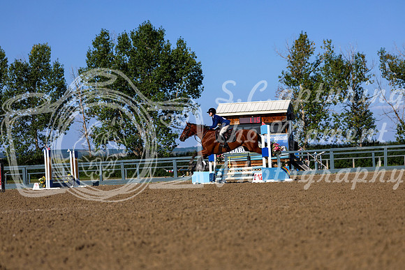 03539 - Mykenzi - 2026 Rocky Mountain Classic II - Saturday August 15th